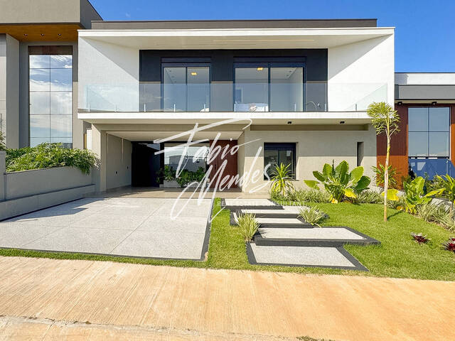 #106 - Casa para Venda em Indaiatuba - SP