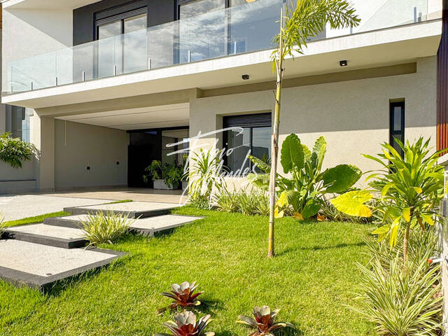 #106 - Casa para Venda em Indaiatuba - SP