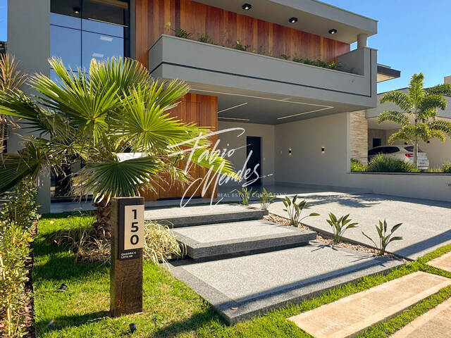 #116 - Casa para Venda em Indaiatuba - SP